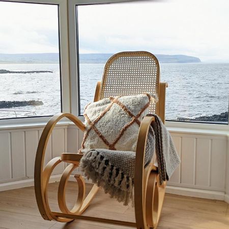 The Cranny, Portstewart Apartment Екстериор снимка