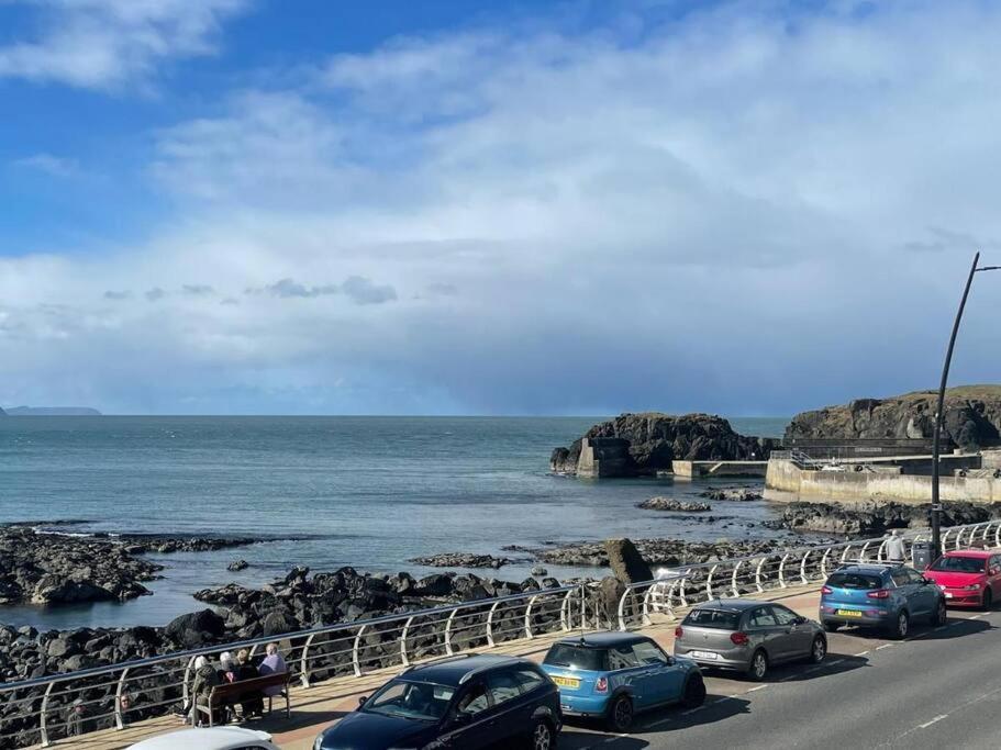 The Cranny, Portstewart Apartment Екстериор снимка