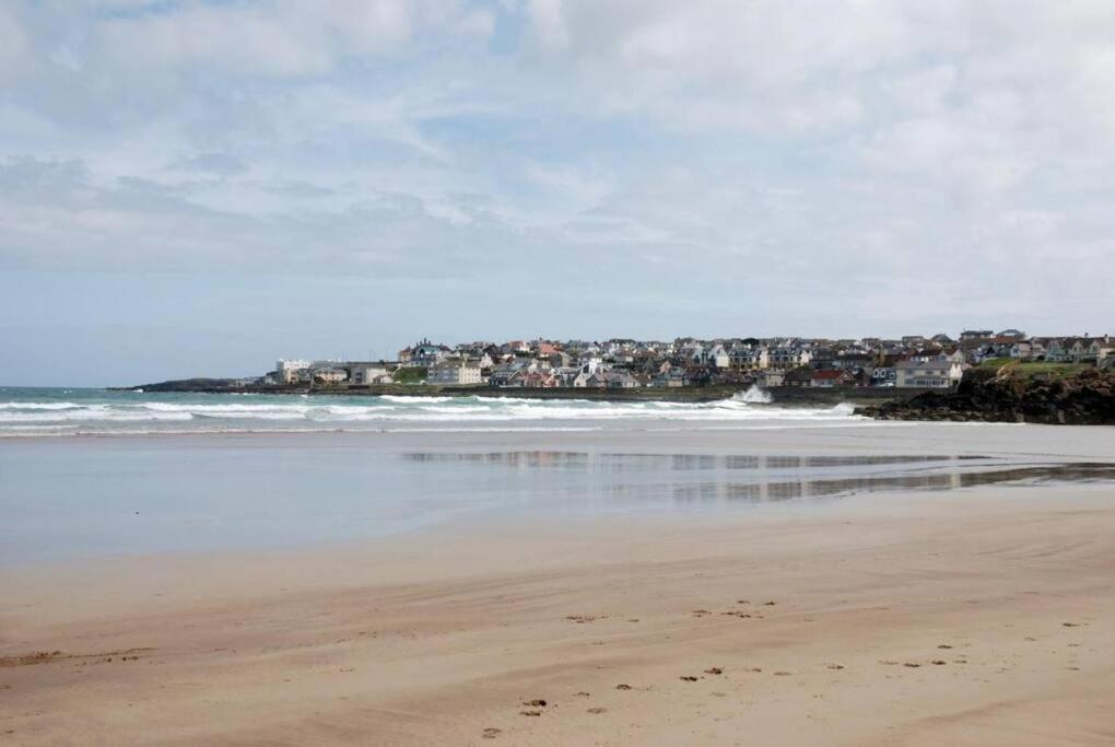 The Cranny, Portstewart Apartment Екстериор снимка