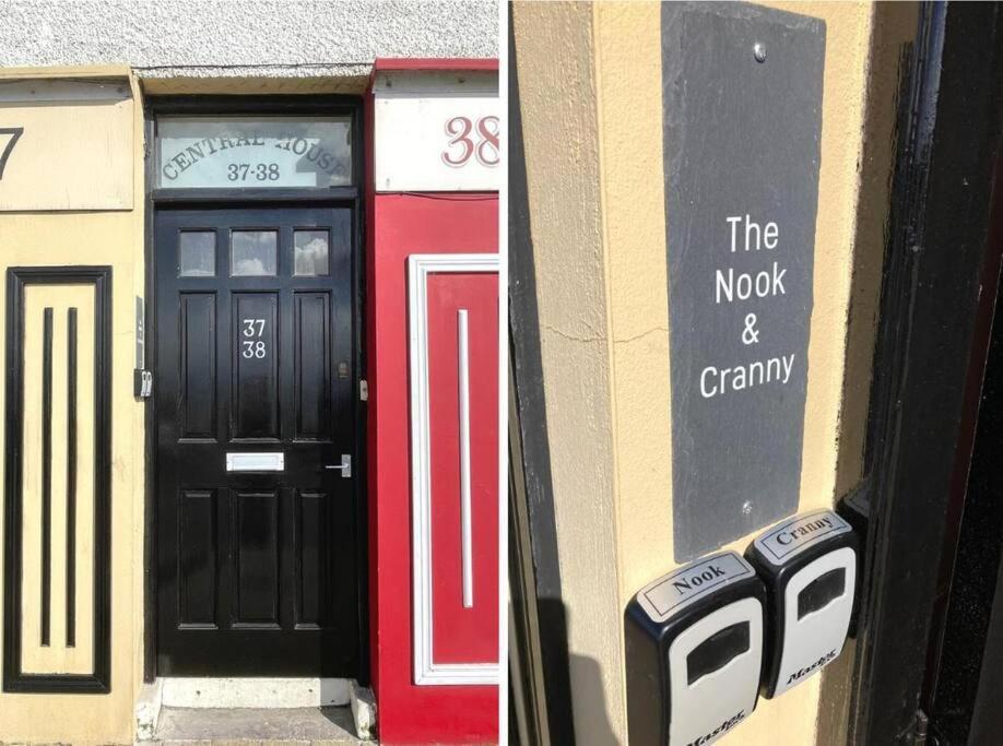 The Cranny, Portstewart Apartment Екстериор снимка