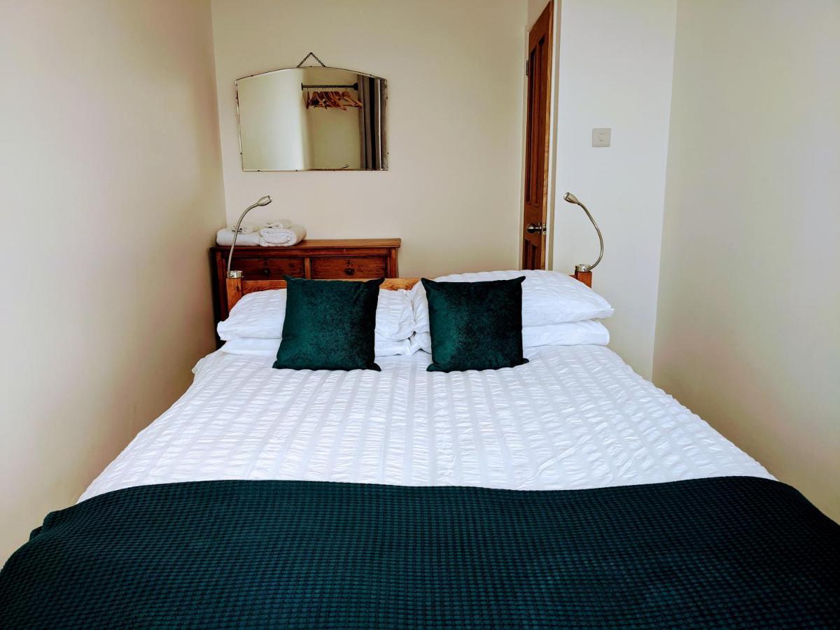 The Cranny, Portstewart Apartment Екстериор снимка