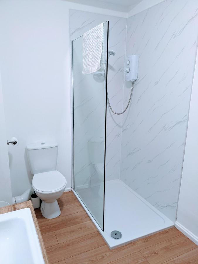 The Cranny, Portstewart Apartment Екстериор снимка