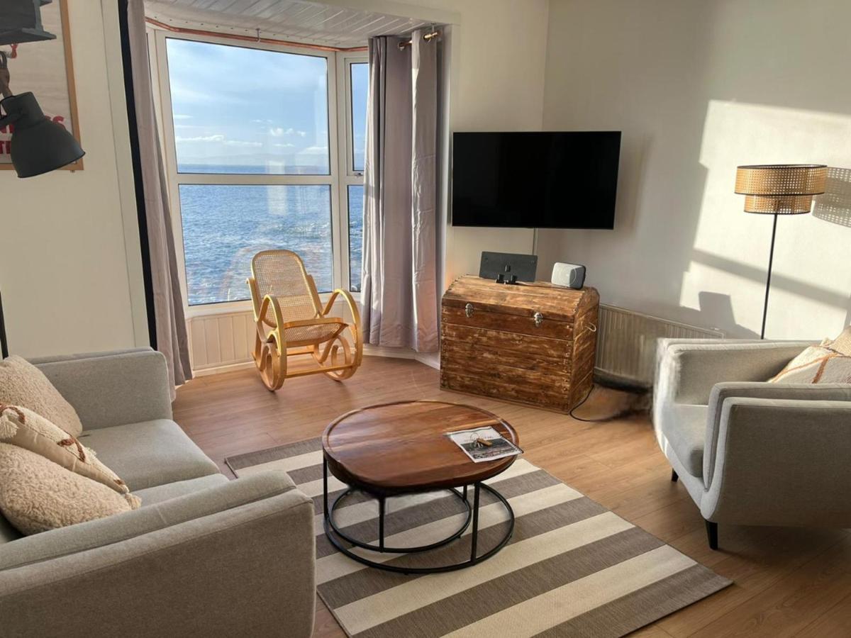 The Cranny, Portstewart Apartment Екстериор снимка