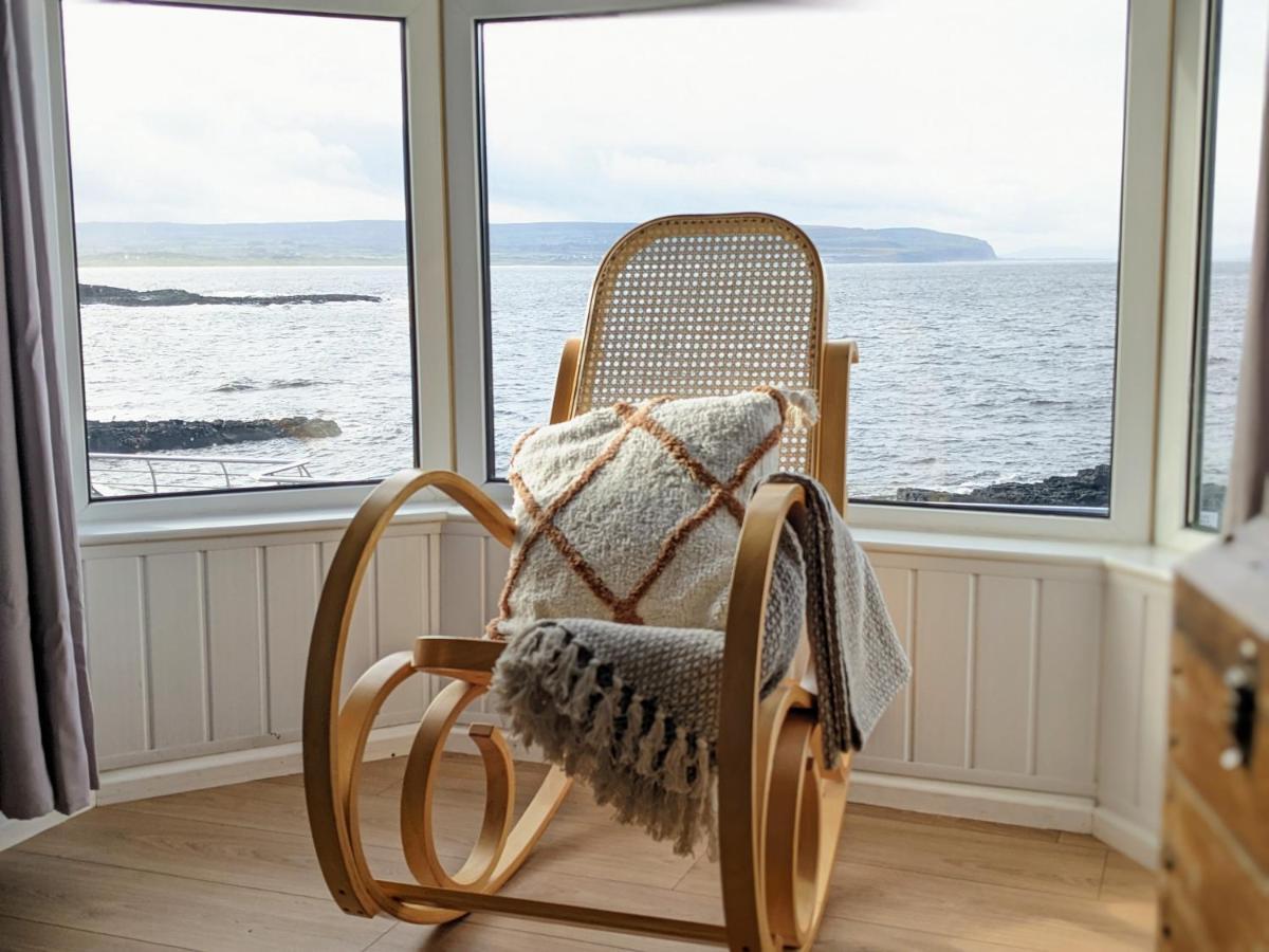 The Cranny, Portstewart Apartment Екстериор снимка