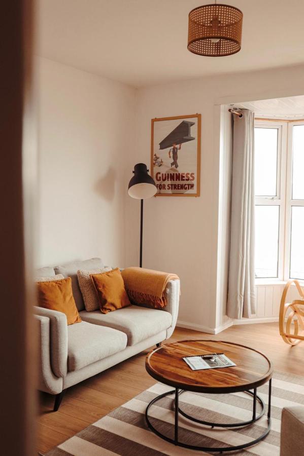 The Cranny, Portstewart Apartment Екстериор снимка