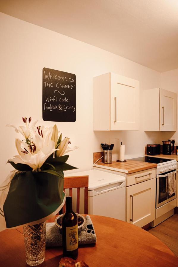 The Cranny, Portstewart Apartment Екстериор снимка