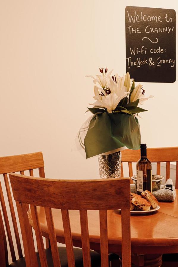 The Cranny, Portstewart Apartment Екстериор снимка