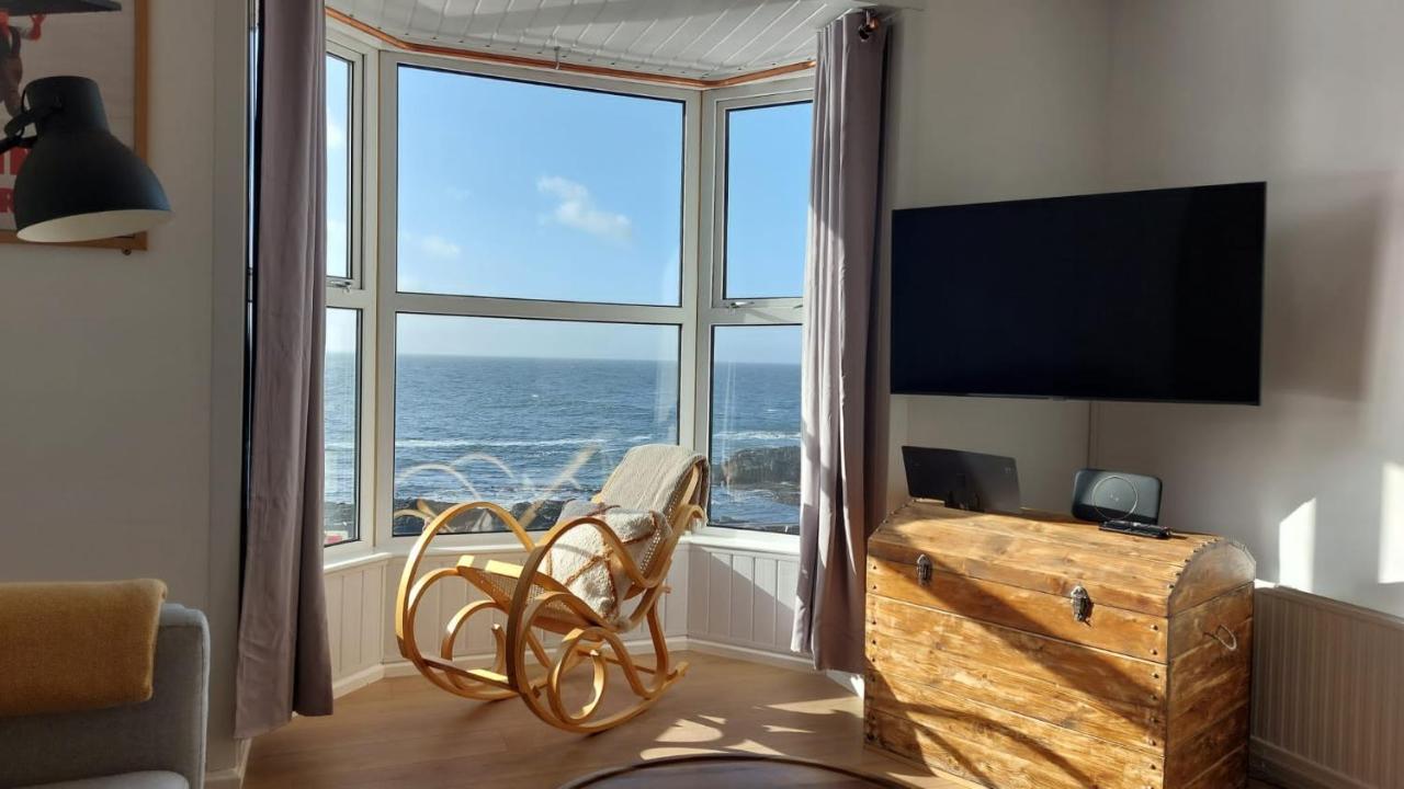 The Cranny, Portstewart Apartment Екстериор снимка
